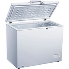 Davoline CHFR W 200E L BC NE Καταψύκτης Μπαούλο 198lt Davoline CHFR W 200E L BC NE Καταψύκτης Μπαούλο 198lt